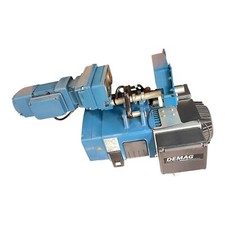 Demag pro 1000 gebraucht kaufen  Hamburg