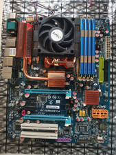 Technik bundle gigabyte gebraucht kaufen  Gera