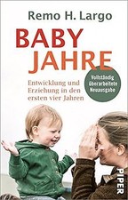 Babyjahre entwicklung erziehun gebraucht kaufen  Berlin
