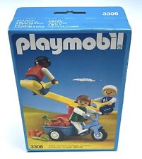 Playmobil 3308 aire d'occasion  Villefranche-sur-Saône