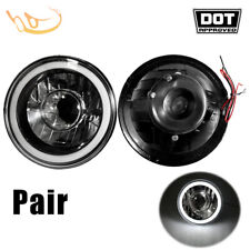 Inch round white for sale  USA