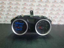 Quadro strumenti contachilomet usato  Rosarno