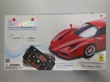 Silverlit interactive bluetoot gebraucht kaufen  Duisburg