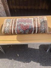 Antique persian rug for sale  MANCHESTER