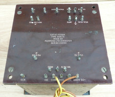 Vintage parmeko 5081 for sale  STAFFORD