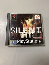 Silent hill jeu d'occasion  France