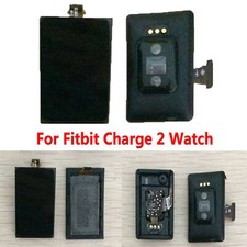 Ajuste para Fitbit Charge 2 capa de relógio de substituição tela LCD acessórios comprar usado  Enviando para Brazil