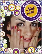 Nail art mani usato  Sesto San Giovanni