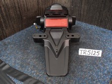 Yamaha yzf rear for sale  LEICESTER
