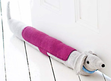 0082 knitting sausage for sale  AYLESBURY