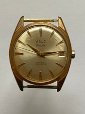 Ulix ultraflat automatic gebraucht kaufen  Frankfurt am Main