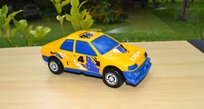 Peugeot 405 turbo d'occasion  Orchies