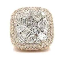 Real moissanite men for sale  Houston