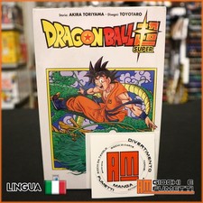 Dragon ball super usato  Nimis
