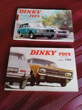 Catalogues véhicules miniatur d'occasion  Marly