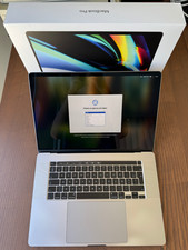 Apple macbook pro d'occasion  Clermont-Ferrand-