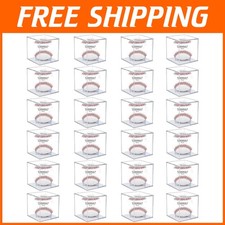 Pacote com 24 vitrines de beisebol - caixas de acrílico com proteção UV, usado comprar usado Pacote com 24 vitrines de beisebol - caixas de acrílico com proteção UV, usado comprar usado  Enviando para Brazil