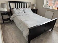 Ikea hemnes standard for sale  CASTLEFORD