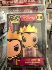 Funko pop pin for sale  WOKING