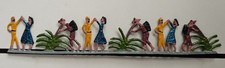 Alte zinnfiguren tanzpaare gebraucht kaufen  Dresden