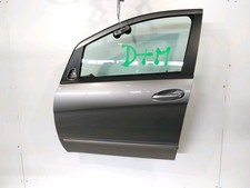 Porte gauche mercedes d'occasion  Billère