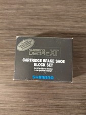 Nos shimano deore gebraucht kaufen  Berlin