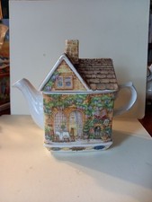James sadler teapot for sale  RAVENGLASS