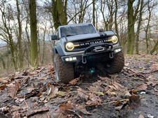 Traxxas trx ford gebraucht kaufen Traxxas trx ford gebraucht kaufen  Mönchengladbach