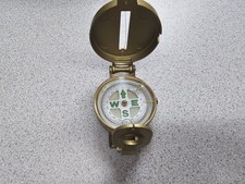 Vintage engineer lensatic for sale  Denver