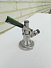 Keg flachkopf verschluss gebraucht kaufen  Weyhausen