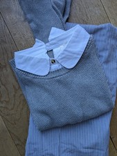 umstandskleid wei gebraucht kaufen  Soest