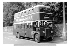FOTOS DE CAMINHÃO Devon General ônibus de dois andares comprar usado  Enviando para Brazil