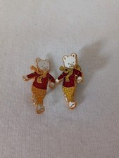 rupert pin badges for sale rupert pin badges for sale BISHOP'S STORTFORD