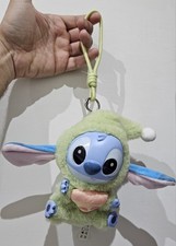 Disney stitch peluche usato  Roma