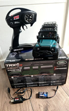 Traxxas trx land for sale  GREAT YARMOUTH