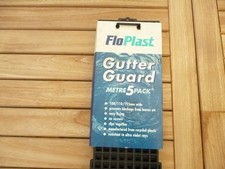 2no. floplast floguard for sale  HARPENDEN