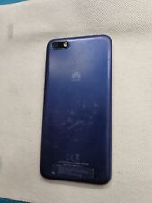 Coque arrière couvercle d'occasion  Aizenay