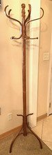 Vintage 1960s bentwood for sale  Englewood
