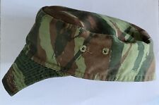 Casquette camouflee tap d'occasion  Borgo