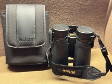 Nikon monarch 10x42 gebraucht kaufen  Soest