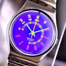 Watch swatch lady usato  Novedrate