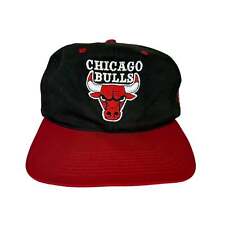 Gorra de colección Chicago Bulls NBA Snapback G Cap Logo, usado segunda mano  Embacar hacia Argentina