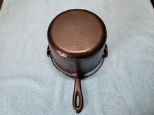 Chf shallow hammered for sale  Beavertown