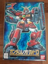 Bandai vintage mecha usato  Ponderano