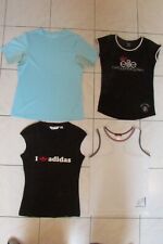 Lot shirt sport d'occasion  Aix-les-Bains