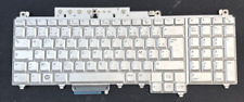 Clavier dell inspiron d'occasion  Aulnay-sur-Mauldre