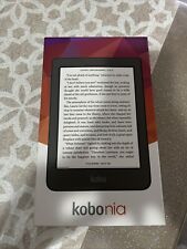 Kobo nia 8gb usato  Torre del Greco