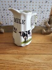 Pure milk ironstone for sale  LEEDS