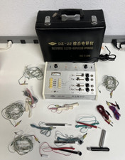 Aparelho de eletroacupuntura multiuso vintage SMIC DZ-22 FUNCIONANDO comprar usado  Enviando para Brazil