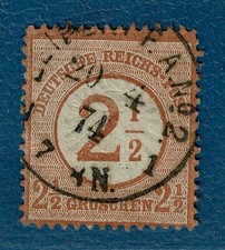 Allemagne 2 . d'occasion  Langres